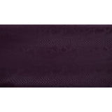Snake Print Slick Vinyl Fabric