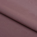 Serpent Polyester Spandex Slick Vinyl Fabric - Snake Skin Inspired Pattern, 54" Width (1 Yard)