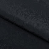 Snake Print Slick Vinyl Fabric