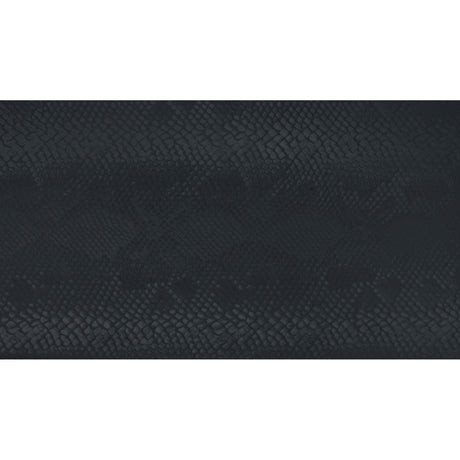 Snake Print Slick Vinyl Fabric