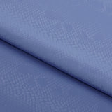 Serpent Polyester Spandex Slick Vinyl Fabric - Snake Skin Inspired Pattern, 54" Width (1 Yard)