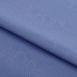 Serpent Polyester Spandex Slick Vinyl Fabric - Snake Skin Inspired Pattern, 54" Width (1 Yard)