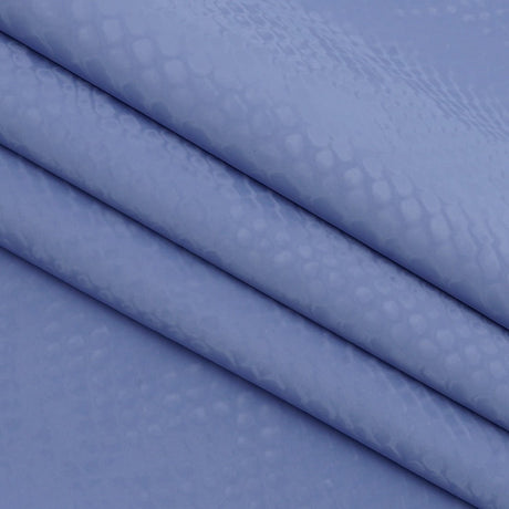 Snake Print Slick Vinyl Fabric