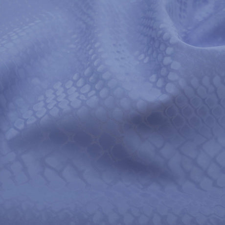 Snake Print Slick Vinyl Fabric