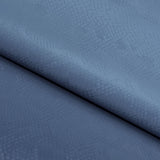 Serpent Polyester Spandex Slick Vinyl Fabric - Snake Skin Inspired Pattern, 54" Width (1 Yard)
