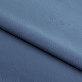 Serpent Polyester Spandex Slick Vinyl Fabric - Snake Skin Inspired Pattern, 54" Width (1 Yard)