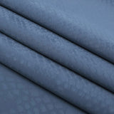 Snake Print Slick Vinyl Fabric