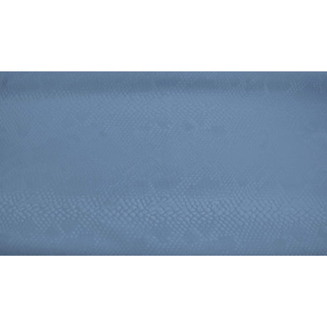 Snake Print Slick Vinyl Fabric