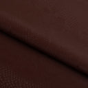 Serpent Polyester Spandex Slick Vinyl Fabric - Snake Skin Inspired Pattern, 54" Width (1 Yard)