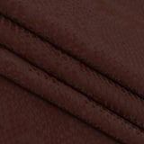 Serpent Polyester Spandex Slick Vinyl Fabric - Snake Skin Inspired Pattern, 54" Width (1 Yard)