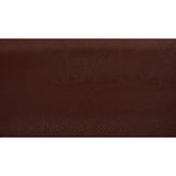 Serpent Polyester Spandex Slick Vinyl Fabric - Snake Skin Inspired Pattern, 54" Width (1 Yard)