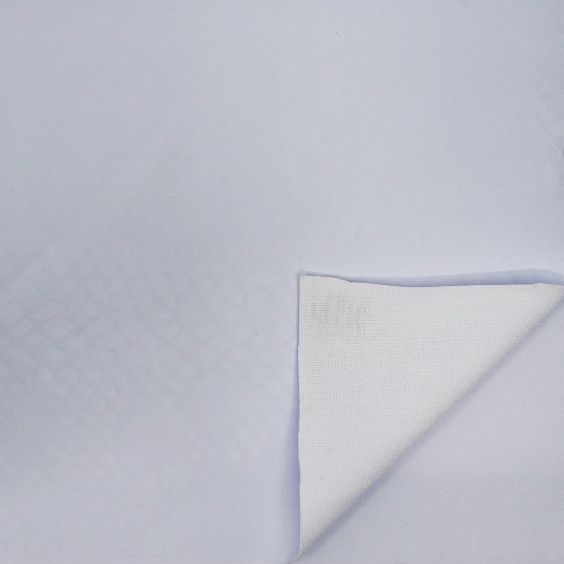 Serpent Polyester Spandex Slick Vinyl Fabric - Snake Skin Inspired Pattern, 54" Width (1 Yard)