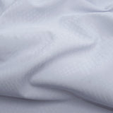 Serpent Polyester Spandex Slick Vinyl Fabric - Snake Skin Inspired Pattern, 54" Width (1 Yard)