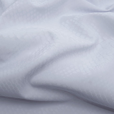 Snake Print Slick Vinyl Fabric