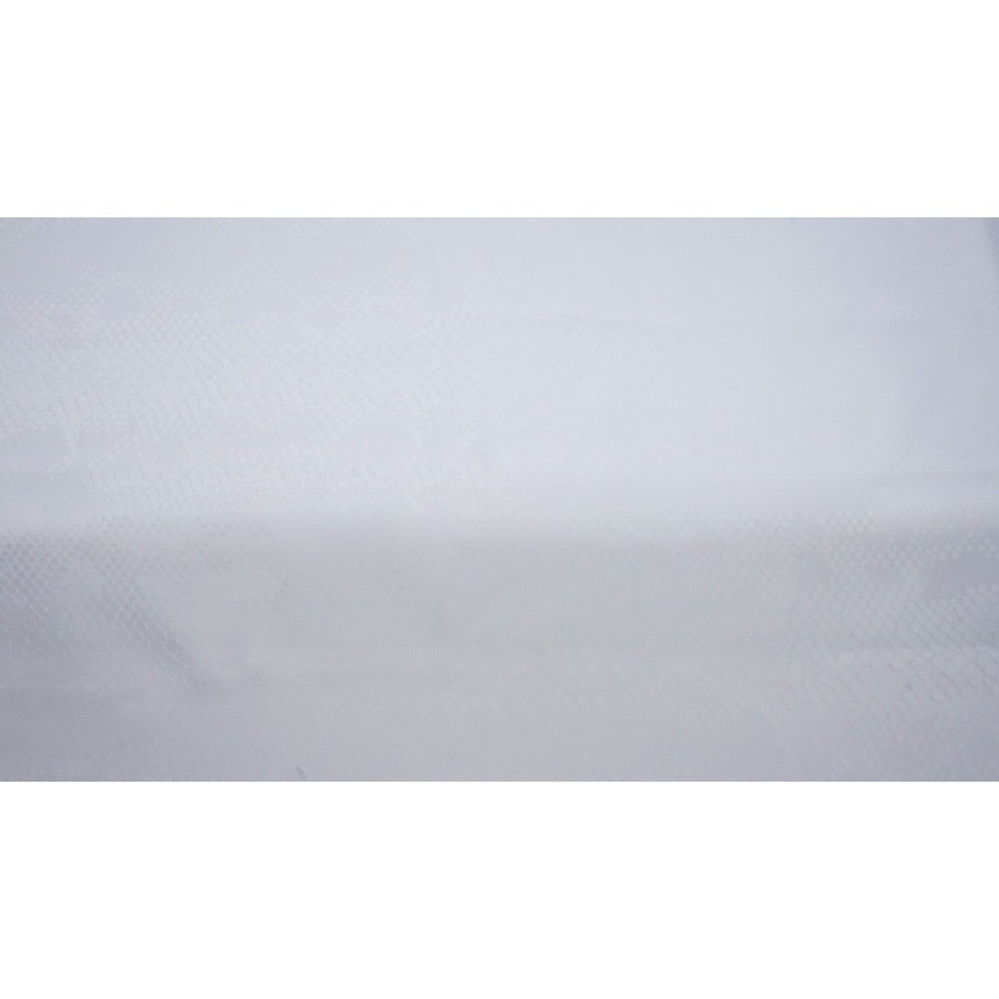 Snake Print Slick Vinyl Fabric