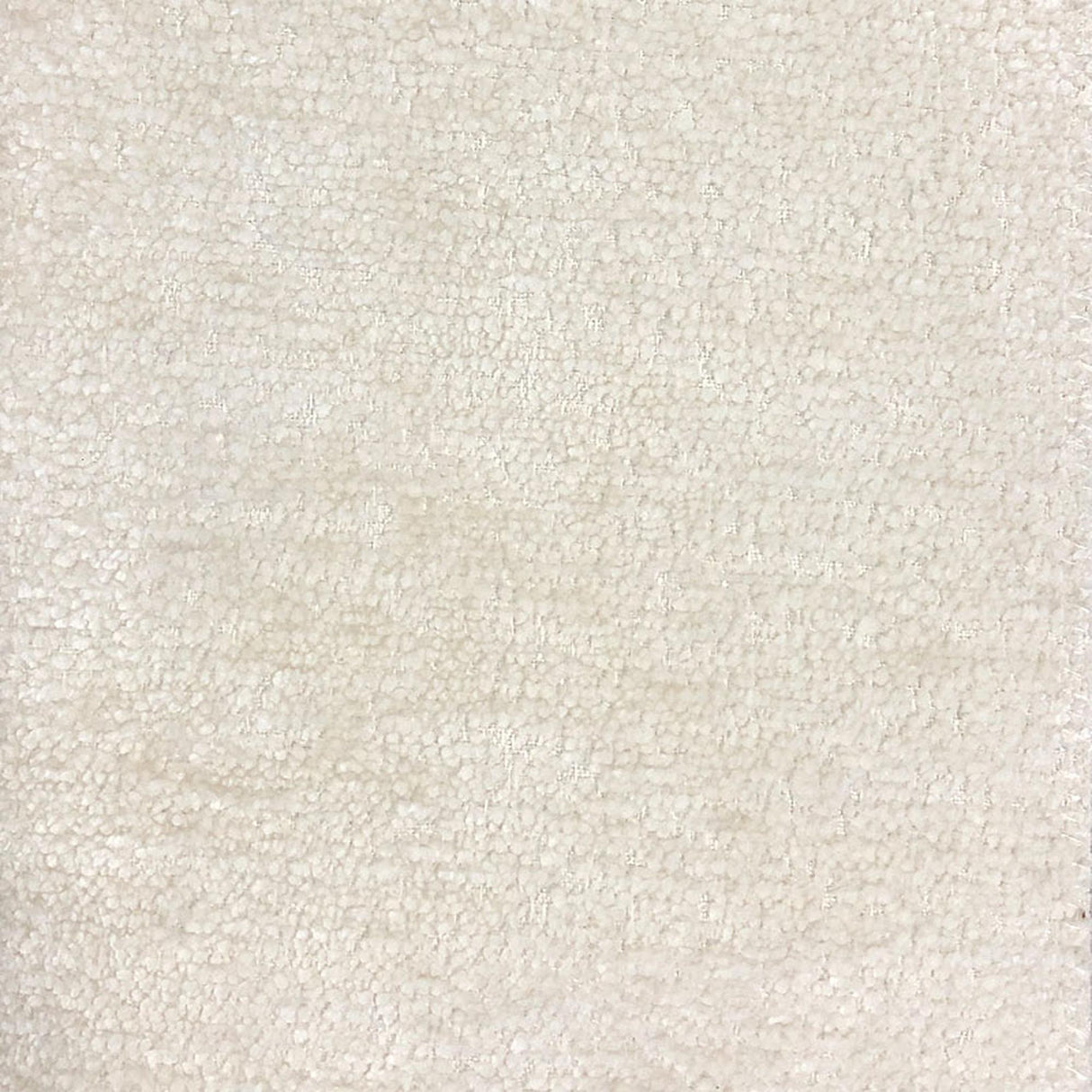 Sersy Solid Crushed Chenille Fabric - Solid, 57" Width (1 Yard)