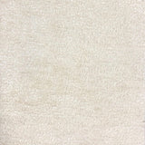 Sersy Solid Crushed Chenille Fabric - Solid, 57" Width (1 Yard)