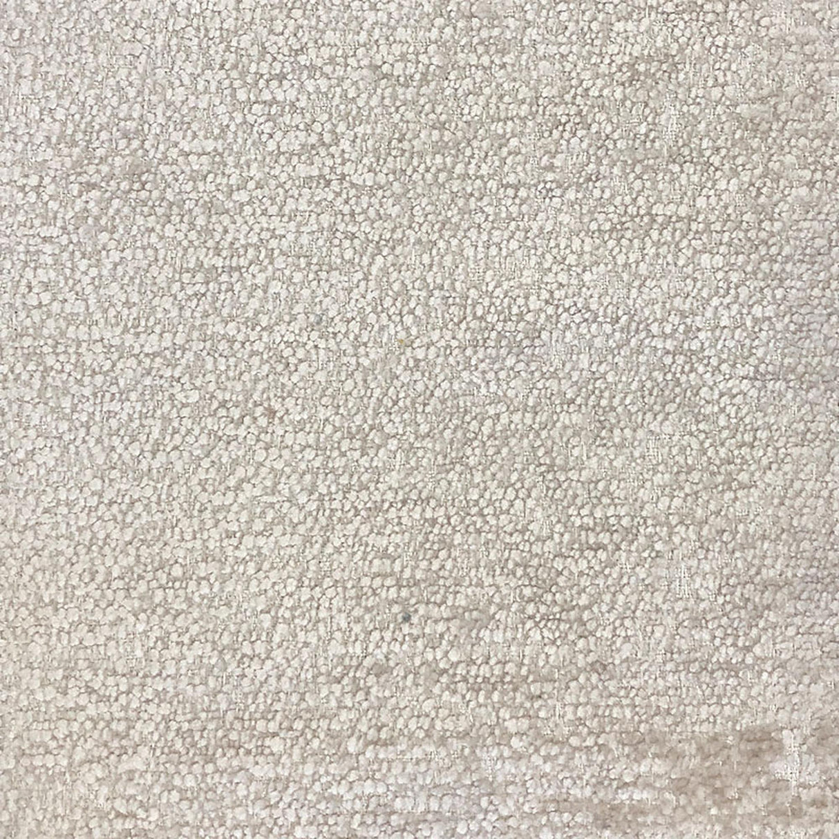 Sersy Solid Crushed Chenille Fabric - Solid, 57" Width (1 Yard)