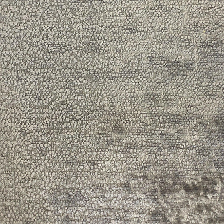 Sersy Solid Crushed Chenille Fabric - Solid, 57" Width (1 Yard)
