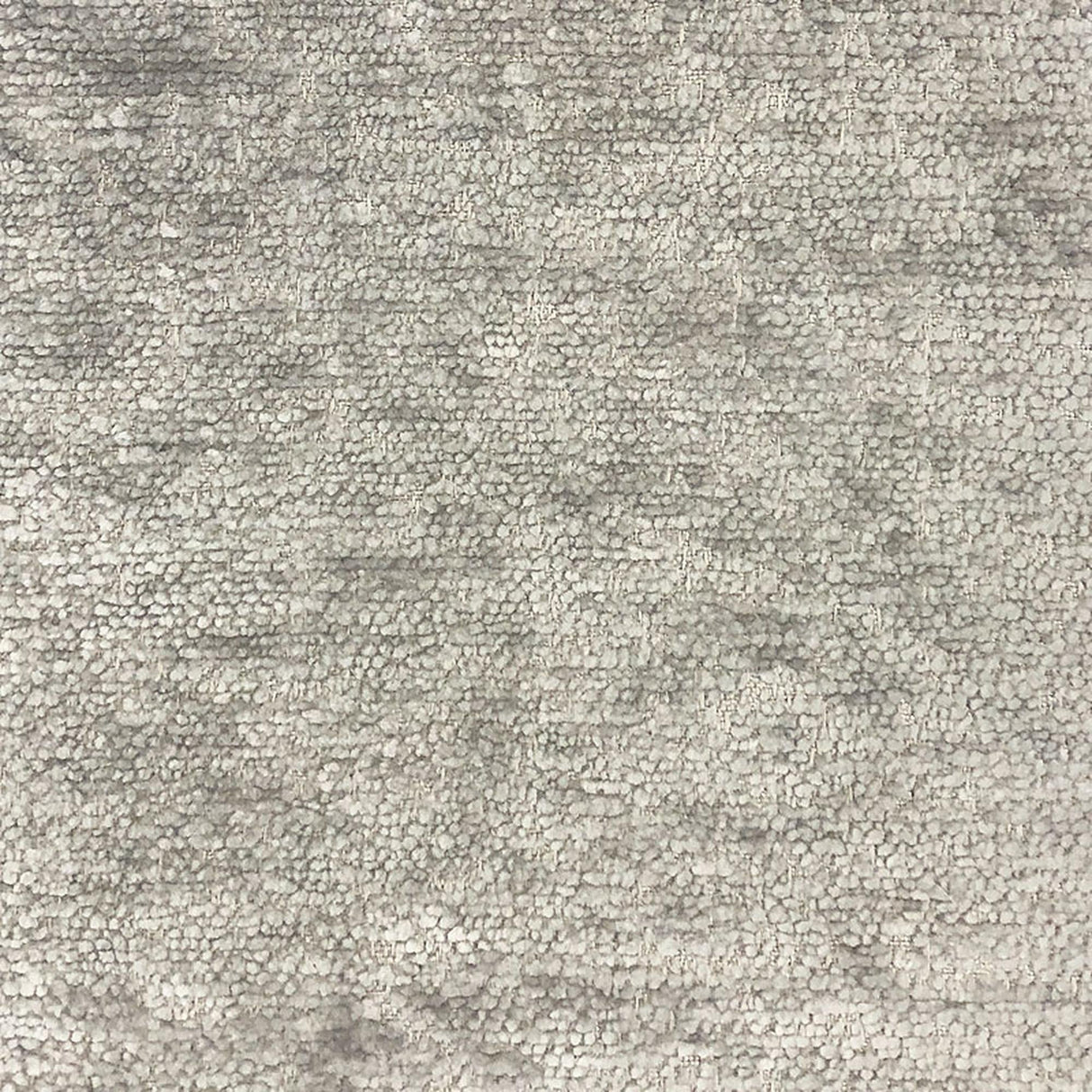 Sersy Solid Crushed Chenille Fabric - Solid, 57" Width (1 Yard)
