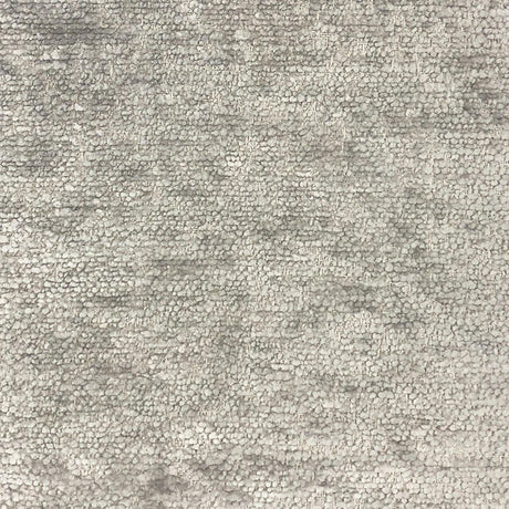 Sersy Solid Crushed Chenille Fabric - Solid, 57" Width (1 Yard)
