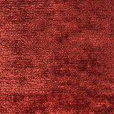 Sersy Solid Crushed Chenille Fabric - Solid, 57" Width (1 Yard)