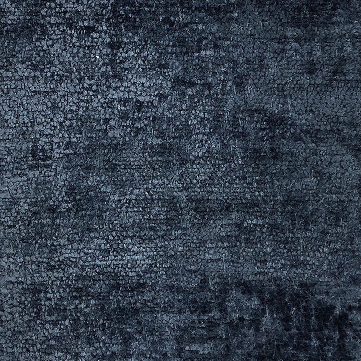 Sersy Solid Crushed Chenille Fabric - Solid, 57" Width (1 Yard)