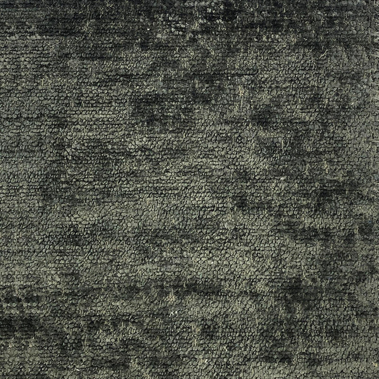 Sersy Solid Crushed Chenille Fabric - Solid, 57" Width (1 Yard)