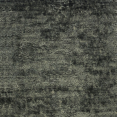 Sersy Solid Crushed Chenille Fabric - Solid, 57" Width (1 Yard)