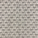 Seville Textured Woven Chenille Fabric - Ivory, Stone, Spa, 55" Width (1 Yard)
