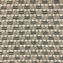 Seville Textured Woven Chenille Fabric - Ivory, Stone, Spa, 55" Width (1 Yard)