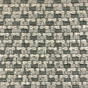 Seville Textured Woven Chenille Fabric - Ivory, Stone, Spa, 55" Width (1 Yard)