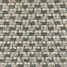 Seville Textured Woven Chenille Fabric - Ivory, Stone, Spa, 55" Width (1 Yard)