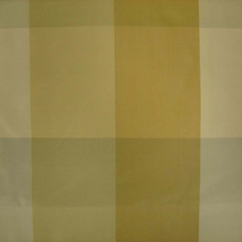 Seymour Silk Fabric - Striped Square Pattern, 54" Width (1 Yard)