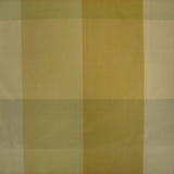 Seymour Silk Fabric - Striped Square Pattern, 54" Width (1 Yard)