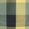 Seymour Silk Fabric - Striped Square Pattern, 54" Width (1 Yard)