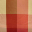 Seymour Silk Fabric - Striped Square Pattern, 54" Width (1 Yard)