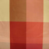 Seymour Silk Fabric - Striped Square Pattern, 54" Width (1 Yard)
