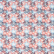 SINGER 100% Cotton Fireworks Print Fabric by the Yard