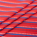 SINGER 100% Cotton Stars & Dots Fabric by the Yard