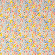 SINGER Spring Gnome Floral 100% Cotton Fabric by the Yard