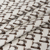SINGER Fabric 100% Cotton Sewing Machines Cut by the Yard
