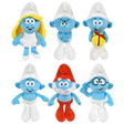 Smurfs Plush Assortment