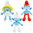 Smurfs Plush Assortment 21"