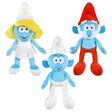 Smurfs Plush Assortment (26")
