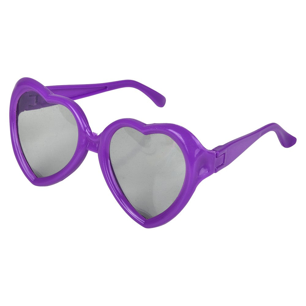 Kids Toy Glasses Assortment (120 Pc)