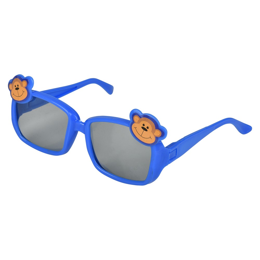 Kids Toy Glasses Assortment (120 Pc)