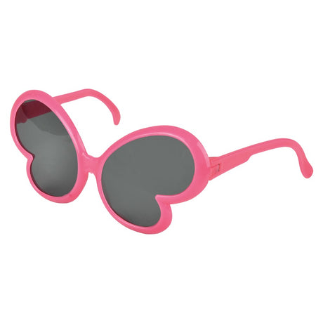 Kids Toy Glasses Assortment (120 Pc)