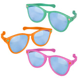 Jumbo Sunglasses (1 DZ)