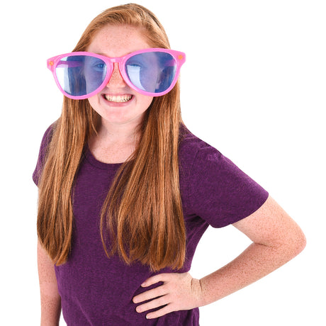Jumbo Sunglasses (1 DZ)